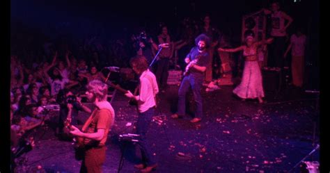 The Grateful Dead Movie 2025 Meet-Up - The Music Hall