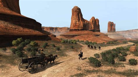 Red Dead Redemption [v.1.0.40.57107] (2024) PC | RePack Canek77 ...