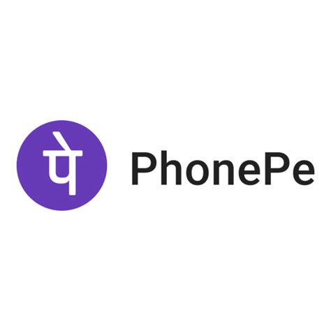 	PhonePe Limited logo