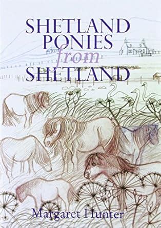 Buy Shetland Ponies from Shetland Book Online at Low Prices in India ...