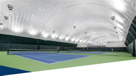 Randy Ross Tennis Center - Randy Ross Tennis Center