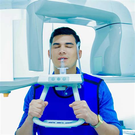 Panoramic X-Ray | Affinity Dental Clinics