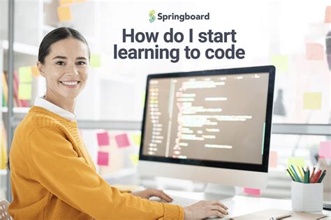 Start Learning Code Now 的图像结果