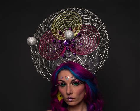 Alien Princess Costume 的图像结果