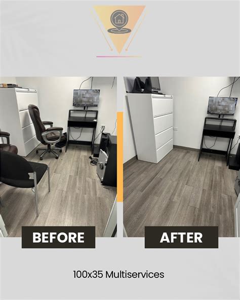 100 x 35 Multiservices LLC | En 100x35 Multiservices contamos con ...