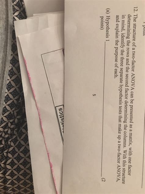 Image result for Two-Factor Within-Subjects Anova Sources of Variation