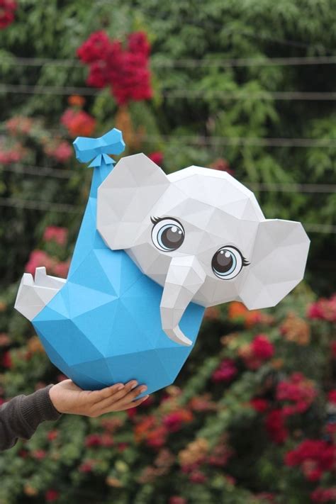 3D Paper Crafts 的图像结果