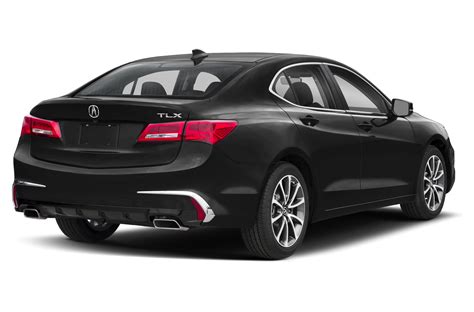 Acura TLX - Model Years, Generations & News | Cars.com