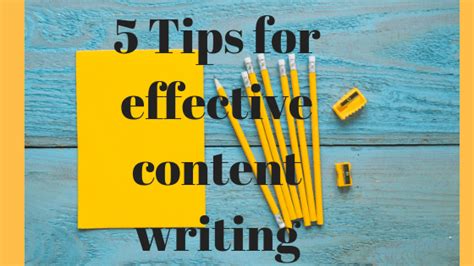 Content Writing Tips 的图像结果