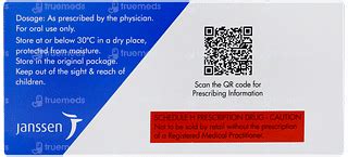 Topamac 50 MG | Order Topamac 50 MG Tablet Online at Truemeds