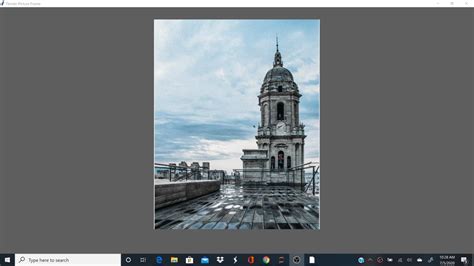 Python Slideshow 的图像结果