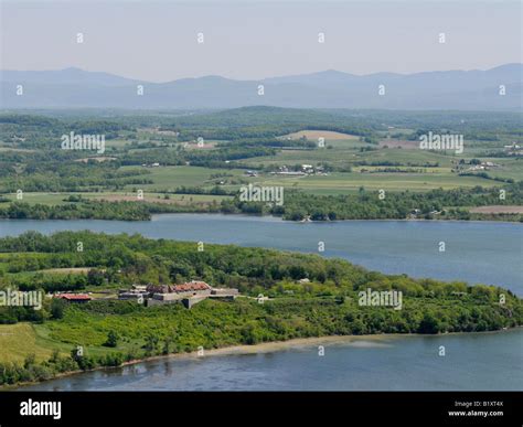 Ticonderoga hi-res stock photography and images - Alamy