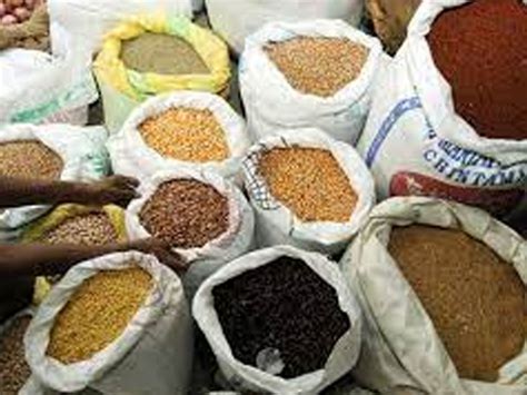 Investors got a 9 percent higher return in top performing commodities ...