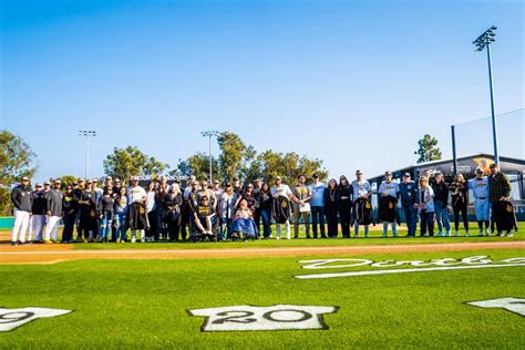 Dirtbags Sweep UC Davis to End 2023 Season - Long Beach State ...