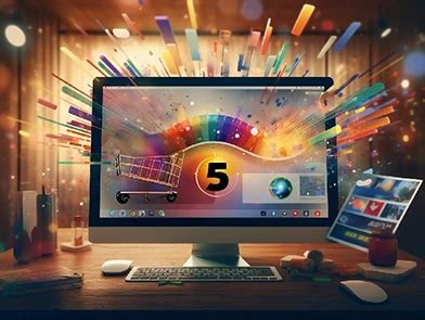 5 Google Ad Types for E-commerce Marketing