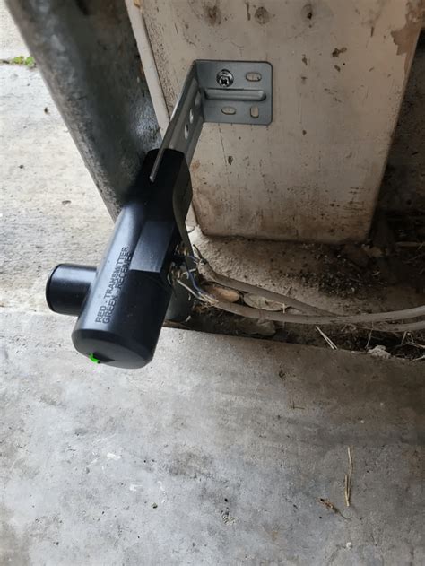 Image result for How to Program Python 2 Garage Door 34514R