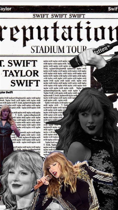 Reputation World Tour 的图像结果