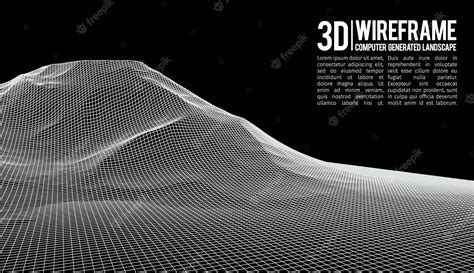 Technology Vector Landscape 的图像结果