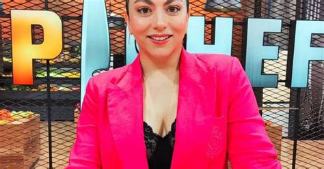 Fernanda Fuentes se la jugó e impactó con radical cambio de look: frenó ...