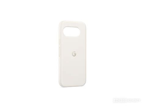 These are the official cases for the Google Pixel 9a - Android Authority