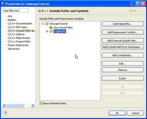Image result for Inkscape Convert Text to Path