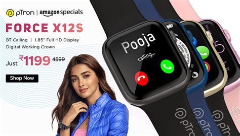 Wearable Devices: Buy Wearable Devices Online at Best Prices in India ...
