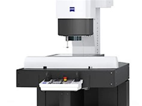 Machine à mesurer multi capteurs | ZEISS O-INSPECT 322 | Contact ZEISS