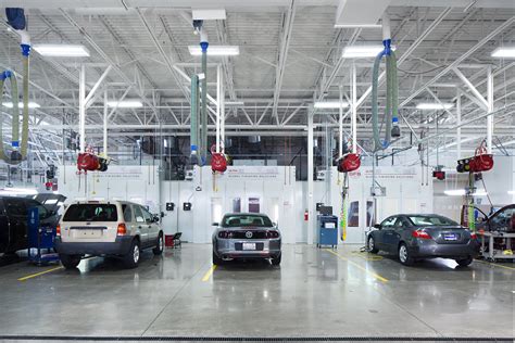 CarMax Puyallup — CSI Construction Company