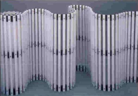 Plain/Spiked Lattice Conveyor | Ashton