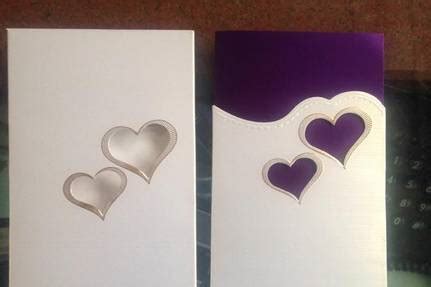 King of Cards - Invitations - Majestic - Weddingwire.in