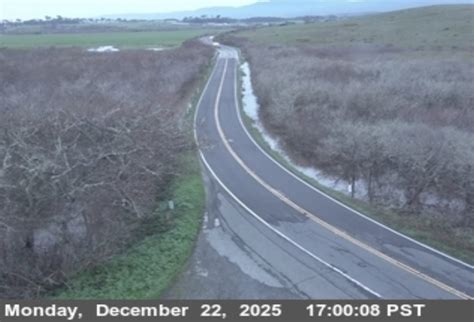 The latest: Highway 1 open after weekend storm closures • The Mendocino ...