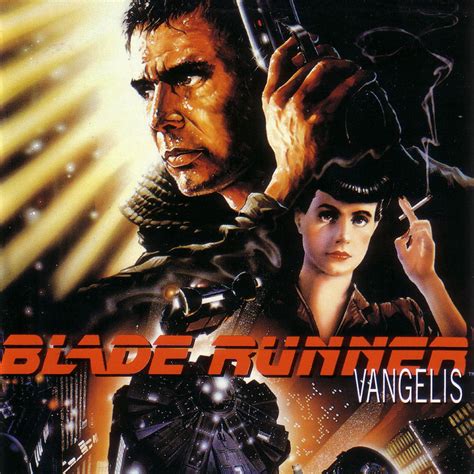 Image result for Blade Runner Full Album