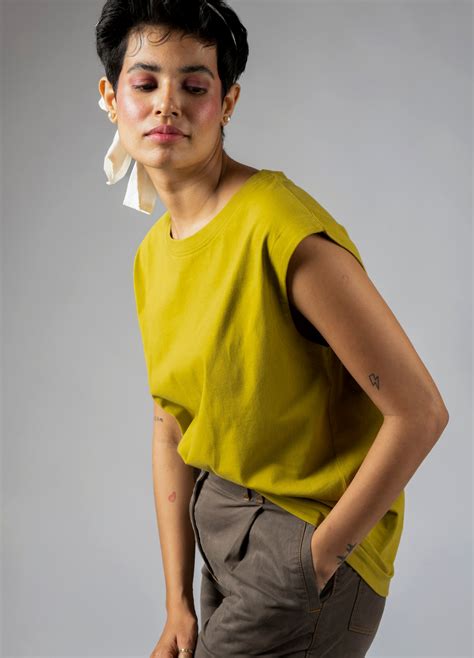 No Nasties - Sustainable Clothing Made in India – 100% Organic Cotton