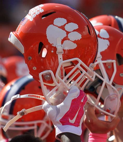 Pin by Tammy Crowe on We Love Clemson | Clemson football, Clemson ...