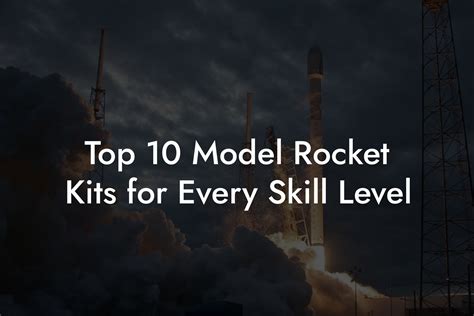 Image result for First Model Rocket