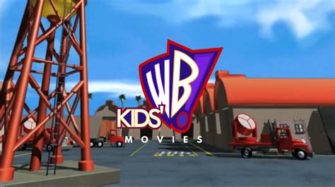 Kids WB! Movies Logo (2017-2024) by HunterRisesAgain on DeviantArt