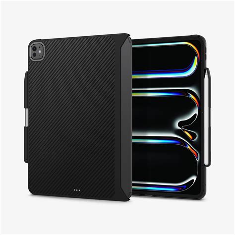 iPad Pro Series Case Enzo Aramid - spigen.in Official Site – Spigen India