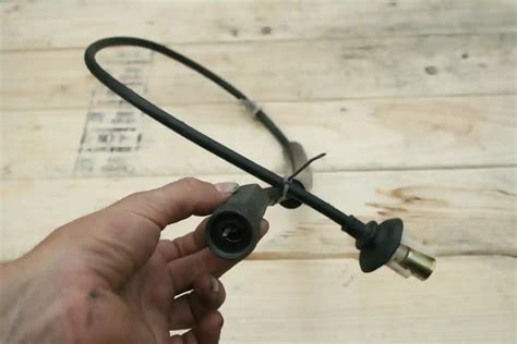 Image result for Speedometer Cable Lube