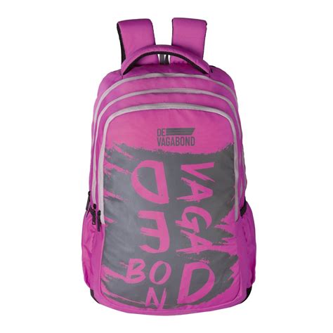 Shop Komet Purple Casual Back Pack Online In India | Devagabond