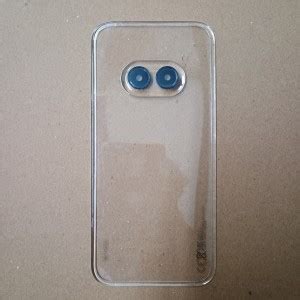 Ufixit Nothing Phone 2A with Camera Lens Back Panel: Buy Ufixit Nothing ...