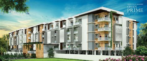 Green Valley Builders | A lovely creation with peaceful life awaits you ...