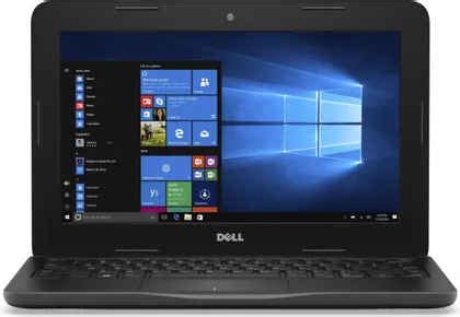 Dell Latitude 3180 Laptop (CDC/ 4GB/ 128GB SSD/ Win10) | Price, Key ...