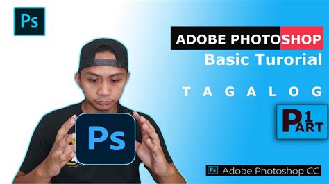 Photoshop Portable Tutorial Tagalog Version 的图像结果