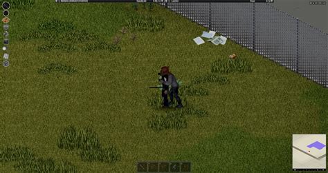Project Zomboid Log Pile at Andre Crozier blog