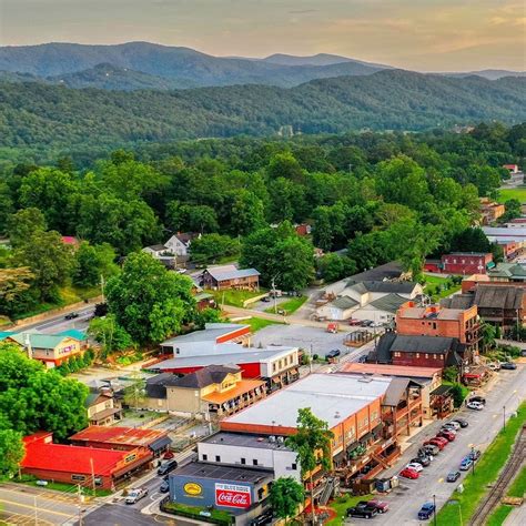 Georgia's Peaks of Perfection | Explore Georgia