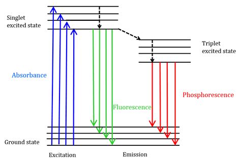Image result for How Does Fluorescence Spectroscopy Work