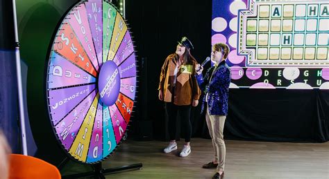 Open Your Own Game Show Studio | Expand Your Attraction