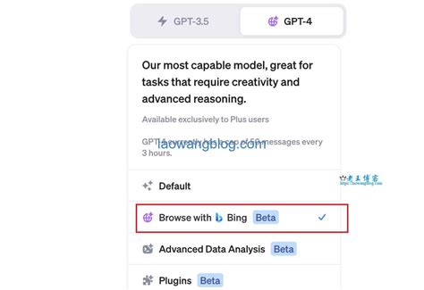 Bing Plus Chatgpt 的图像结果