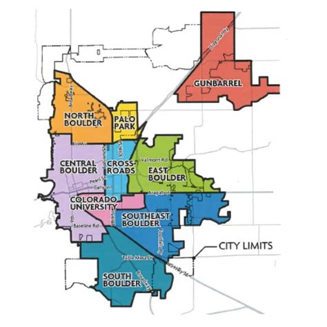 Boulder Neighborhood Search - Boulder Real Estate News