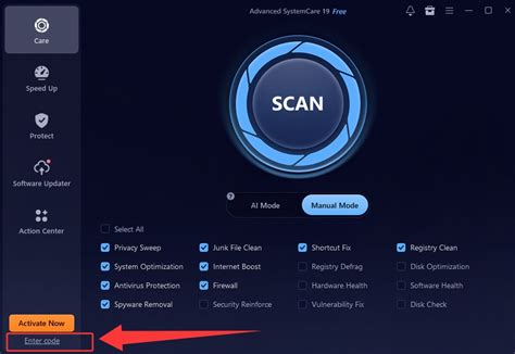 Advanced SystemCare 14 Key 的图像结果